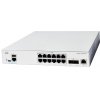 Cisco Catalyst switch C1300-12XT-2X (12x10GbE,2xSFP+) C1300-12XT-2X
