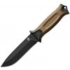 Gerber StrongArm Fixed Blade Coyote