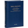 BIBLIA BILINGUE - I / 1 (DESCONOCIDO)(Pevná)
