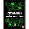 Minecraft - Knižka na celý rok - kolektiv