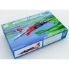 Trumpeter MiG-23 MF Flogger B 1/48