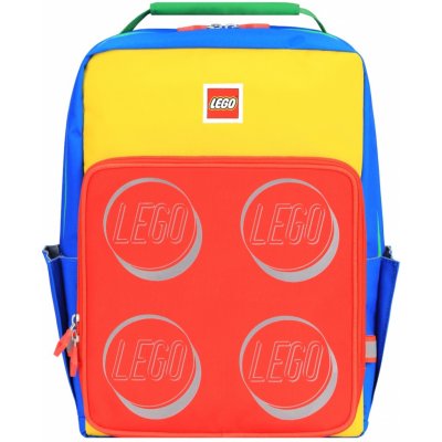 LEGO® Tribini Corporate CLASSIC batoh veľký červená