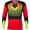 FOX dres FOX 360 Revise red/yellow - M