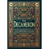 The Decameron (Collector's Edition) (Laminated Hardback with Jacket)