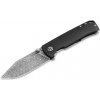 Böker Manufaktur Solingen Tiger-Damascus 111103DAM