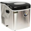 Výrobník ľadu Hendi HE271551 strieborný/sivý 200 W