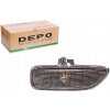 Lampa smerovky Abakus 373-1401L-AQ-S