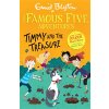 Famous Five Colour Short Stories: Timmy and the Treasure (Blyton Enid)
