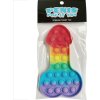 Kheper Games Penis Pop-It Toy