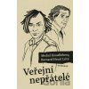 Veřejní nepřátelé - Michel Houellebecq, Bernard-Henri Lévy