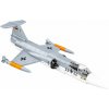 Cobi 5907 Armed Forces Lockheed F-104 Starfighter, 1:48 (cobi5907)