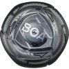 Shimano Systém upínania BOA IP1 na RC901/XC901 pravý čierny, 2 kolieska