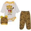 3- Dielna súprava malý tiger