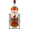 Famous Grouse 40% 4,5 l (darčekové balenie kolíska)
