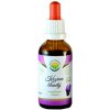 Kozinec blanitý AF tinktúra 50 ml od Salvia Paradise