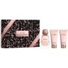 Narciso Rodriguez all of me parfumovaná voda 50 ml + jemný sprchový gel 50 ml + jemné telové mlieko 50 ml