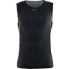 Craft Mesh Superlight 194378 pánske scampolo - čierna (999000(9990)) - L