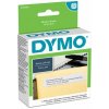Dymo 11355, 19mm x 51mm, biela, kompatibilná role etikiet