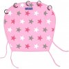 Dooky Clona Design Pink Stars