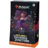 Magická karta: The Gathering Magic the Gathering Outlaws of Thunder Junction Commander Deck Desert Bloom Wizards Of The Coast