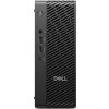 DELL PC Pro Max Micro FCM2250/TPM/U7-265/16GB/512 GB SSD/Nvidia A400/280W/WLAN/vPro/Kb/Mouse/W11 Pro/3Y PS NBD 65YCK Dell