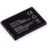 Batéria pre Sony Ericsson K750i, W800i (BST-37) Li-ion 900 mAh