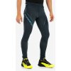 Dynafit Winter Running Tights Blueberry Storm blue