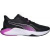 Dámska tréningová obuv Puma, PWR HYBRID TR W Čierna,Ružová,Biela, 40 EU