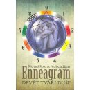 Kniha Enneagram Devět tváří duše