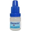 Dezacin očný H + gel 5 ml