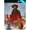Lead and Gold: Gangs of the Wild West Steam PC