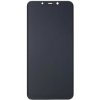 Xiaomi Pocophone F1 čierny LCD displej s dotykom