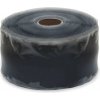 Samovulkanizační silikonová izolační páska NOVATO 400 400, šíře 25 mm od -50 do +260°C / 3 m