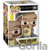 Funko Pop! 1648 Friends Ross Geller