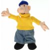 PLYŠ Postavička Pat 20cm (Pat a Mat)