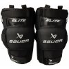 Bauer Chránič kolien Elite S25 - Intermediate