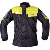 W-TEC Igava čierna-fluo zelená - L - Rozšírená záruka 3 roky