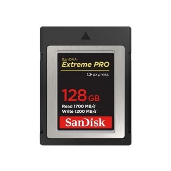 SanDisk 128GB SDCFE-128G-GN4NN