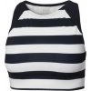 Helly Hansen Hp Cropped Top W 34322 599 (127638) GREEN XS
