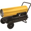 STREND PRO Naftový ohrievač s termostatom BGO1601-30, 30 kW