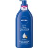 Nivea výživné telové mlieko Rich Nourishing 625ml