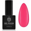 NANI gél lak 6 ml - Tropical Neon Pink