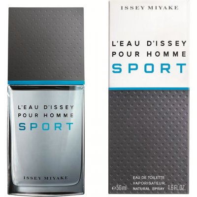 Issey Miyake L'eau D'issey Pour Homme Sport Toaletná voda 50ml, pánske