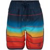 Color Kids bermudové plavky