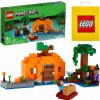 LEGO® Minecraft 21248 Tekvicová farma