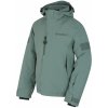Husky Detská ski bunda Gonzal Kids faded green Veľkosť: 146 detská bunda
