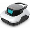AIPER Bazénový vysávač SCubaSE White X1