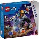 LEGO® City 60428 Vesmírny konštrukčný robot