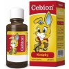 Cebion kvapky 30ml