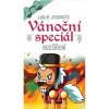 Asmodee CZ (Blackfire) Labilní jednorožci: Vánoční speciál